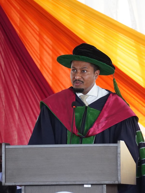 RTI Marks 62nd Graduation as Government Calls on Graduates to Power Kenya’s Transport Future