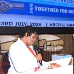 Two-Year Peace Initiative Strengthens Security Cooperation and Protects Religious Freedom in Kenya’s Border Counties