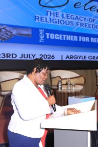 Two-Year Peace Initiative Strengthens Security Cooperation and Protects Religious Freedom in Kenya’s Border Counties