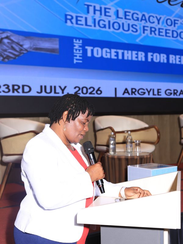 Two-Year Peace Initiative Strengthens Security Cooperation and Protects Religious Freedom in Kenya’s Border Counties
