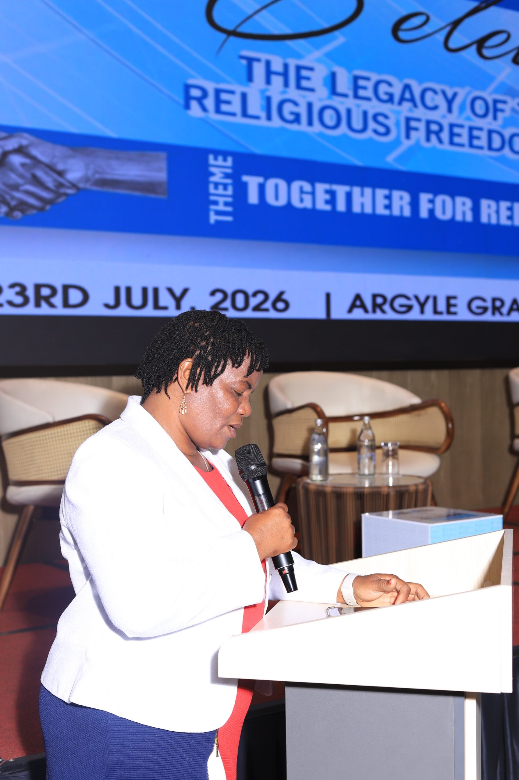 Two-Year Peace Initiative Strengthens Security Cooperation and Protects Religious Freedom in Kenya’s Border Counties