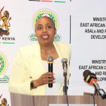 Kenya Records 9 Percent Growth in EAC Exports as Regional Trade Expands