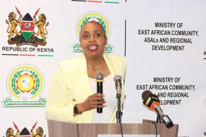 Kenya Records 9 Percent Growth in EAC Exports as Regional Trade Expands