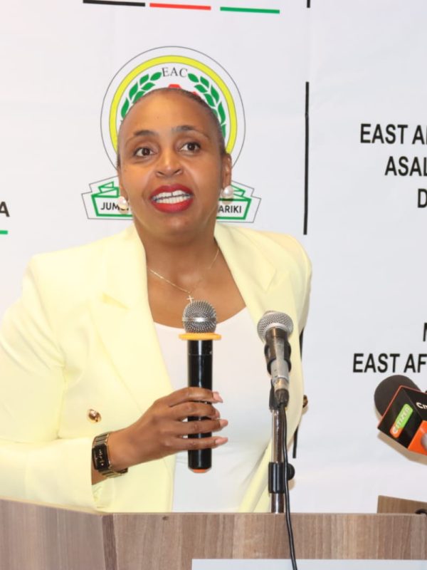 Kenya Records 9 Percent Growth in EAC Exports as Regional Trade Expands