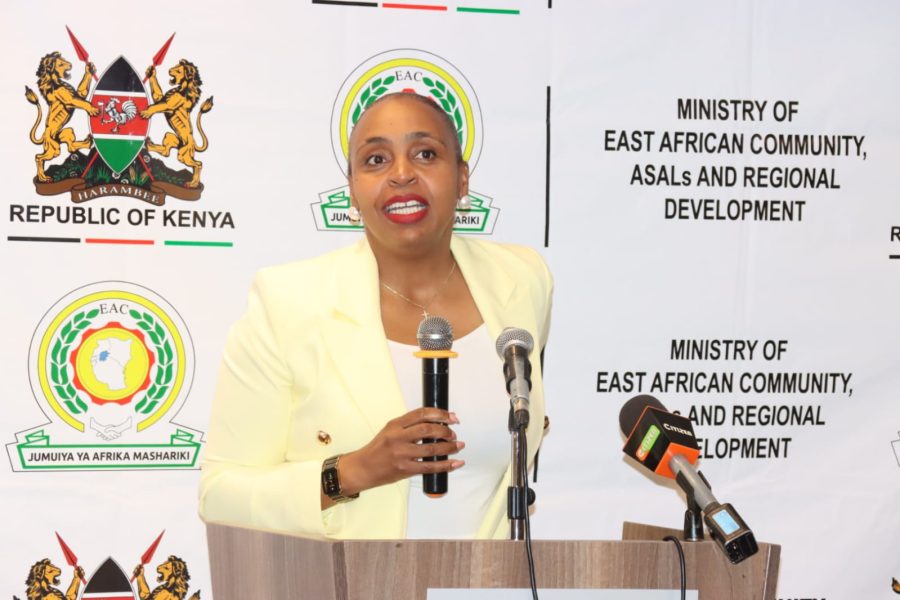 Kenya Records 9 Percent Growth in EAC Exports as Regional Trade Expands