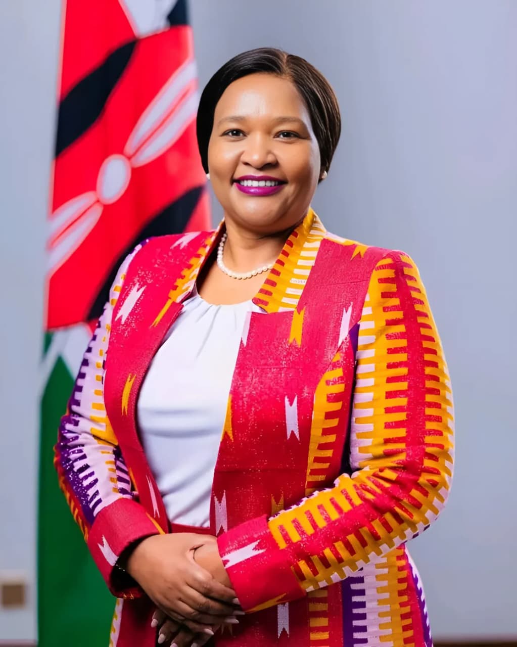 Tourism CS Faces Planned Protest Over Leadership Claims