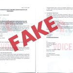 Fake Protest Notice Targeting Tourism CS Rebecca Miano Sparks Misinformation Warning