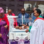 Ushiriki Wema Foundation Expands Okoa Malaika Programme to Give Premature Babies a Fighting Chance