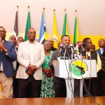 UDA Leadership Faults Sections of Media, Calls for Fair Reporting