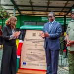 CS Wandayi Launches Solar Project to Power Virtual Court Hearings at Nairobi Remand