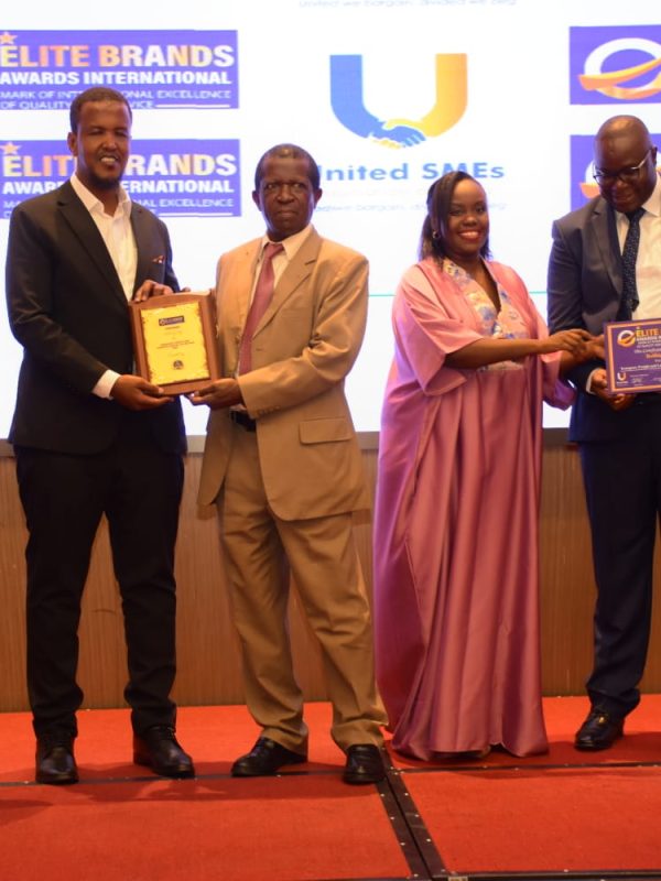 Technology Drives New Era of Logistics as Rolling Cargo Helps African Businesses Stay Competitive