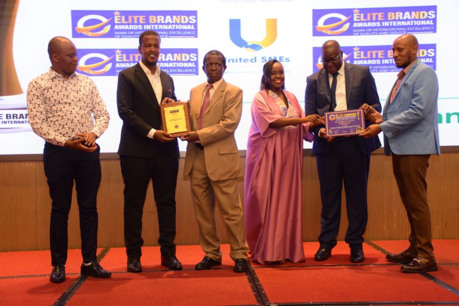 Technology Drives New Era of Logistics as Rolling Cargo Helps African Businesses Stay Competitive