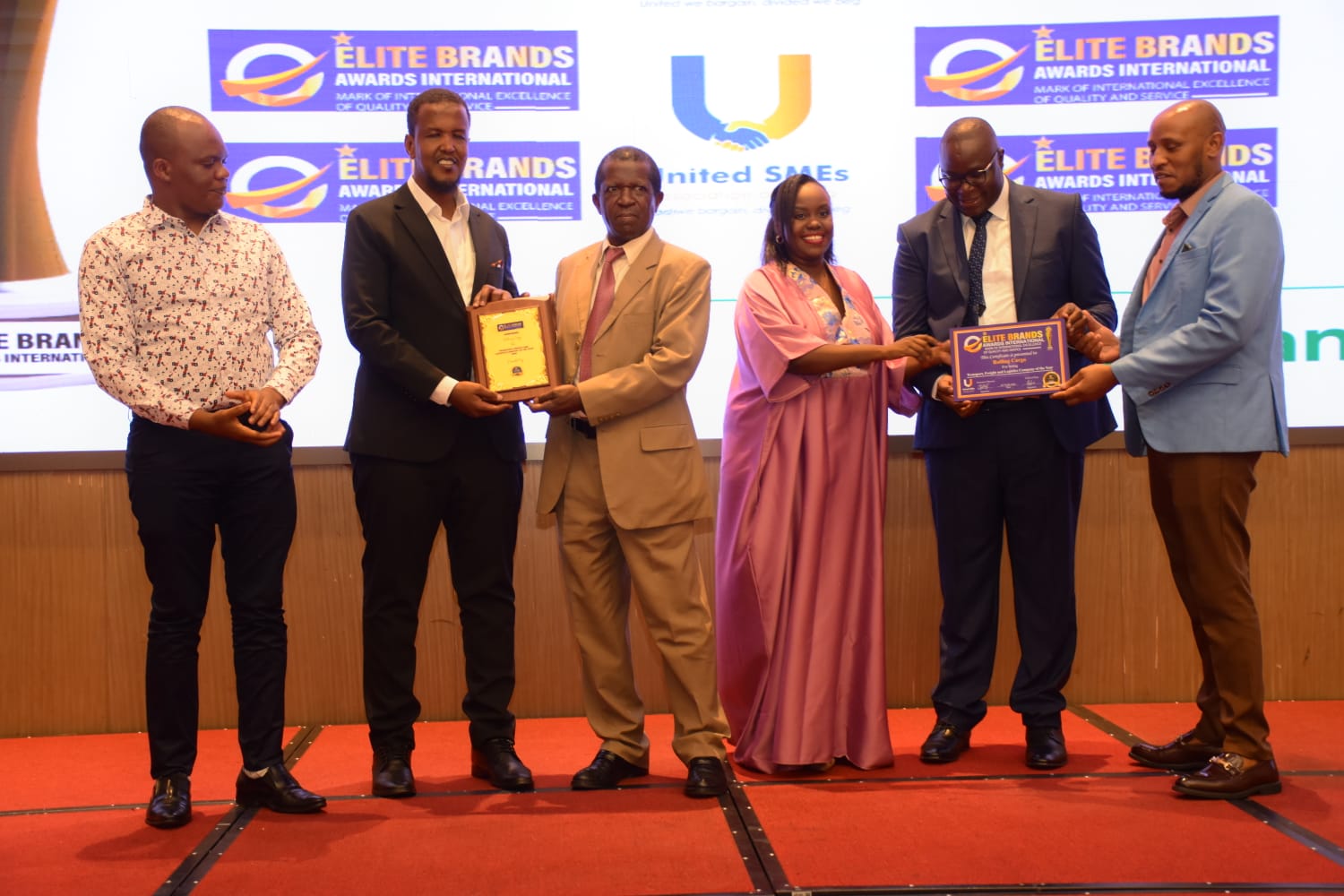 Technology Drives New Era of Logistics as Rolling Cargo Helps African Businesses Stay Competitive