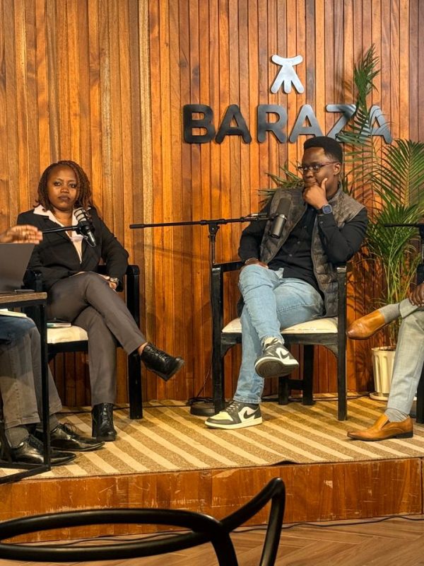 Stakeholders Rally Behind Ethical AI to Transform Kenya’s Agriculture and Healthcare