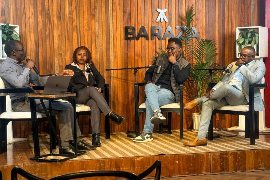 Stakeholders Rally Behind Ethical AI to Transform Kenya’s Agriculture and Healthcare
