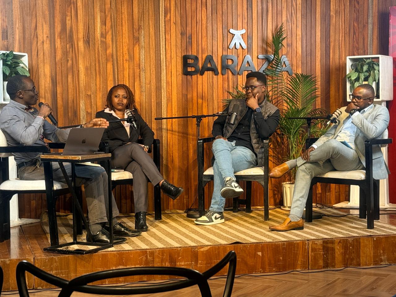 Stakeholders Rally Behind Ethical AI to Transform Kenya’s Agriculture and Healthcare