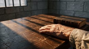 International Scrutiny Grows Over Detention of South Korean Religious Leader