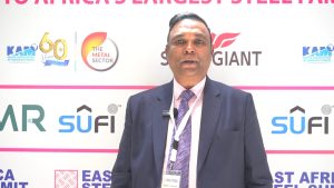KAM Calls for Reforms to Unlock Kenya’s Steel Production Capacity