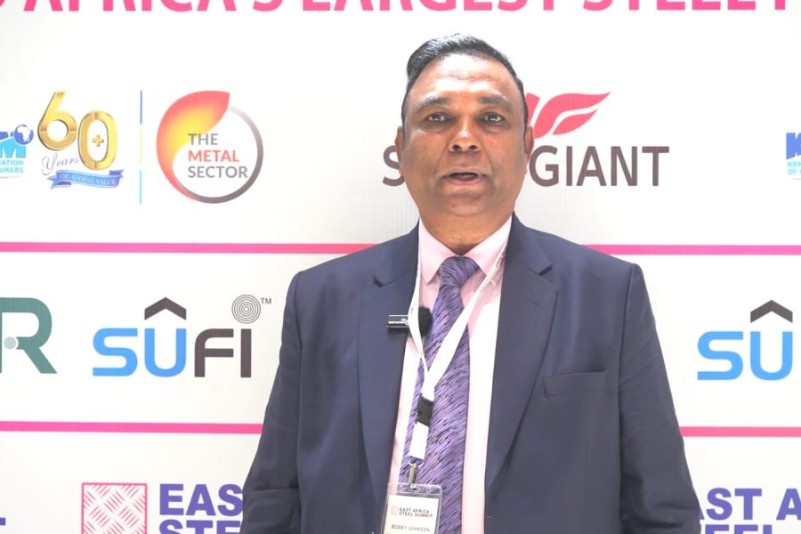 KAM Calls for Reforms to Unlock Kenya’s Steel Production Capacity