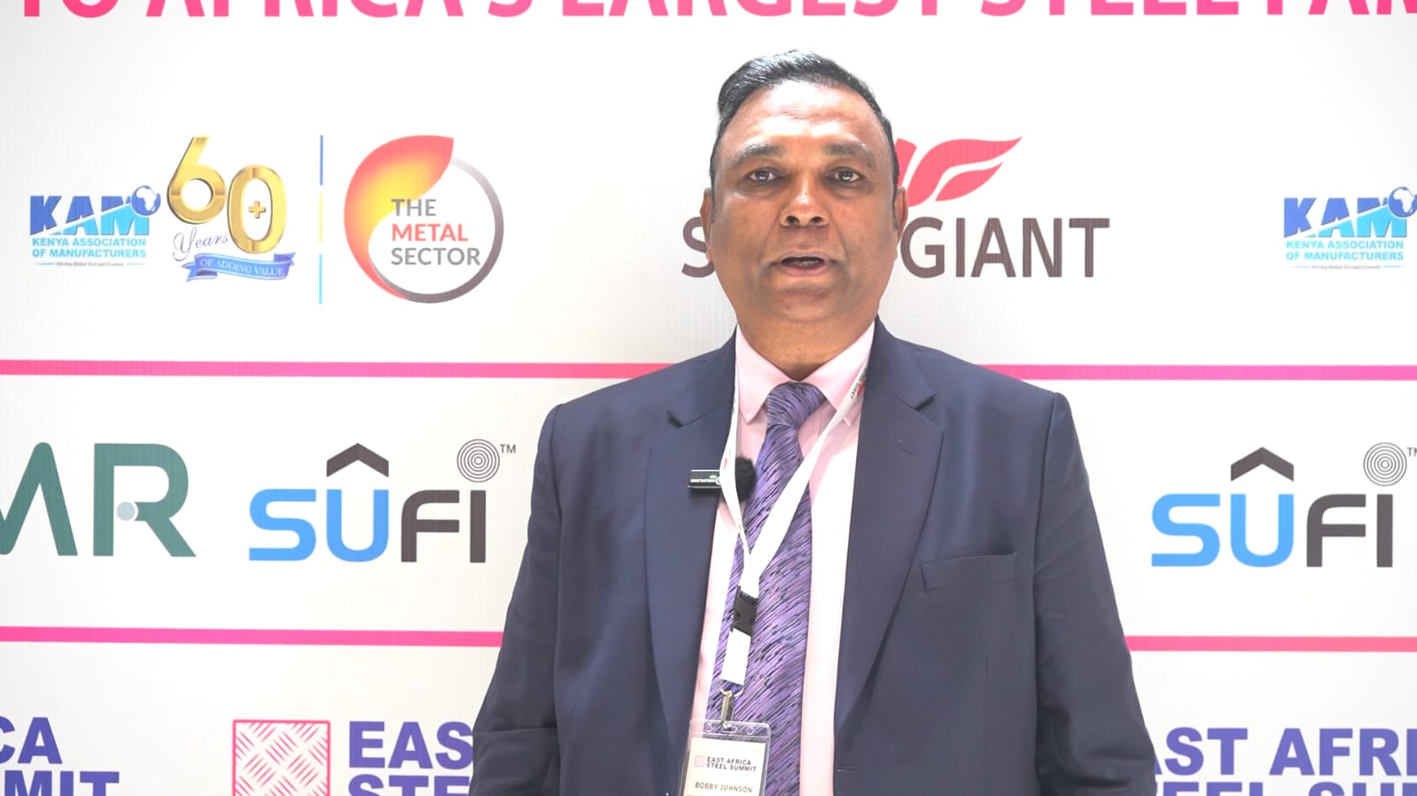 KAM Calls for Reforms to Unlock Kenya’s Steel Production Capacity
