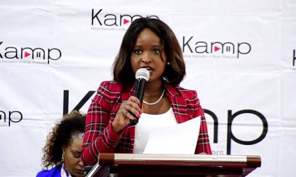 KAMP Rejects KECOBO Allegations, Seeks Review of Licence Suspension