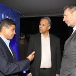 SBM Bank Group Chairman Assures Kenyans Their Deposits Are Safe, Pledges Strong Governance