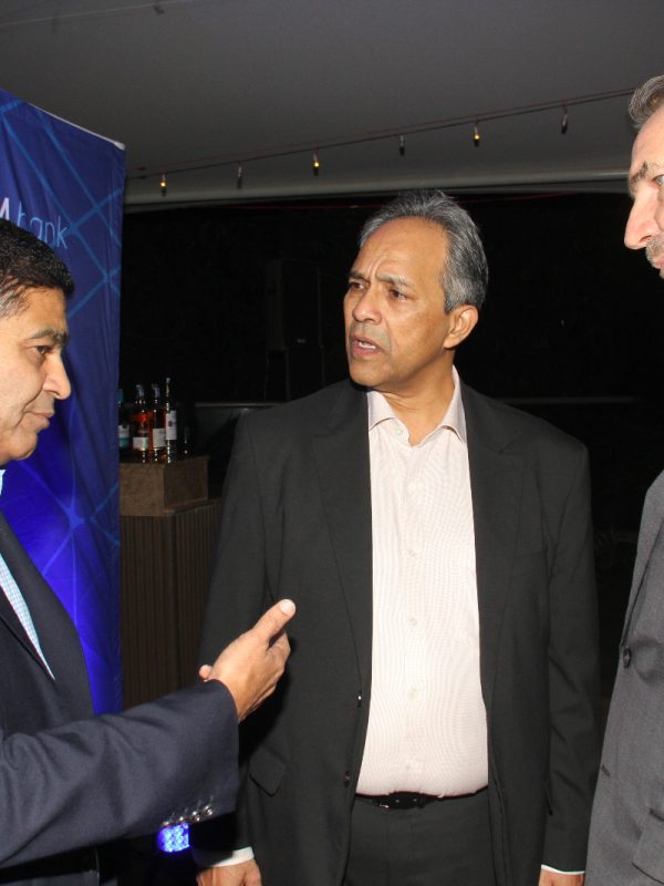 SBM Bank Group Chairman Assures Kenyans Their Deposits Are Safe, Pledges Strong Governance