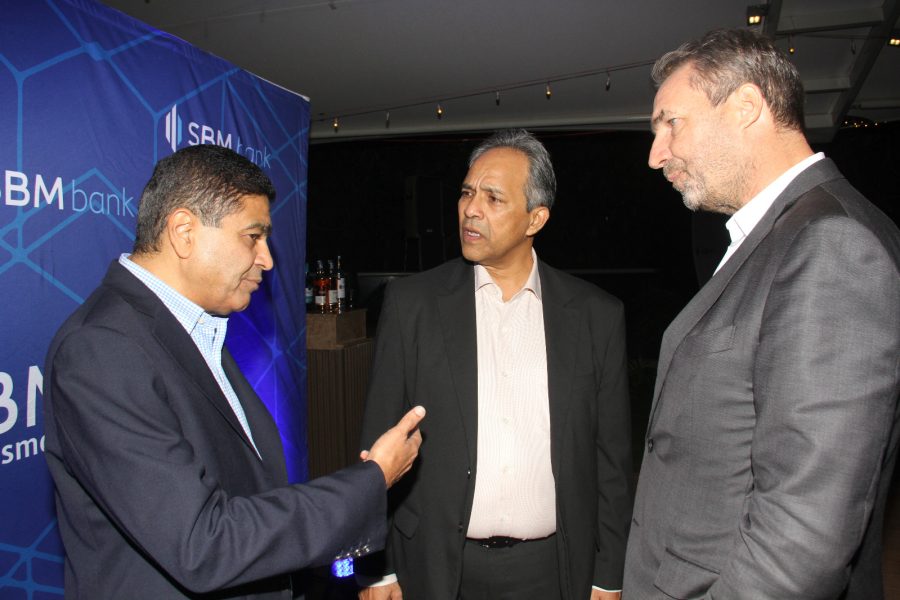 SBM Bank Group Chairman Assures Kenyans Their Deposits Are Safe, Pledges Strong Governance