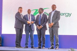 Riva Petroleum, Vivo Energy Kenya Celebrate 30-Year Partnership as Homegrown Business Expands Nationwide