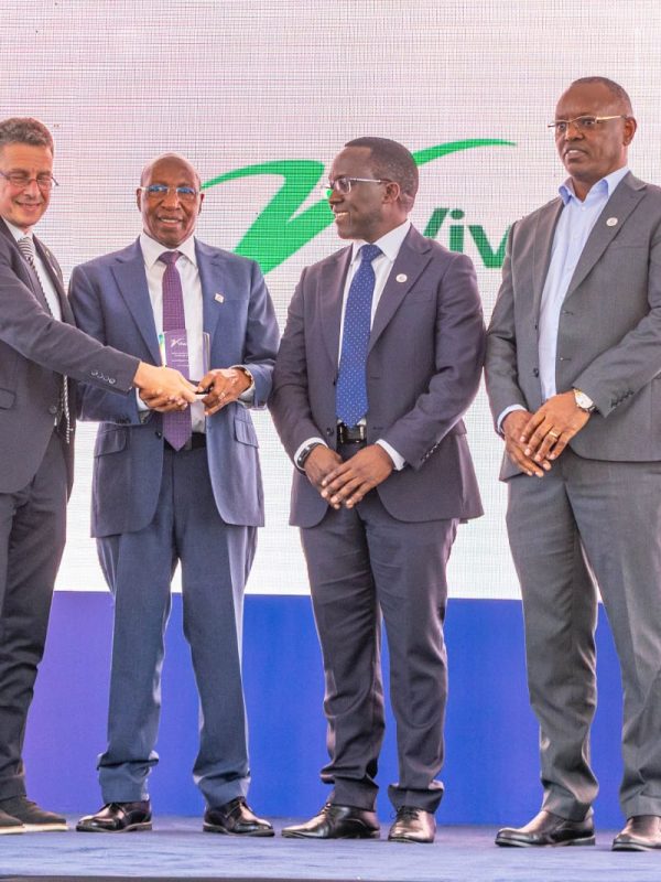 Riva Petroleum, Vivo Energy Kenya Celebrate 30-Year Partnership as Homegrown Business Expands Nationwide