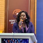 Ruth Mueni Launches Hopes, Dreams and Dignity Foundation to Tackle Menstrual Poverty and Empower Vulnerable Youth