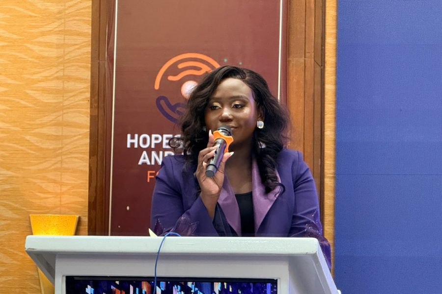 Ruth Mueni Launches Hopes, Dreams and Dignity Foundation to Tackle Menstrual Poverty and Empower Vulnerable Youth