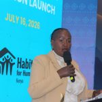Machakos Governor Calls for Expanded Housing Partnerships as Habitat for Humanity Launches Global ‘Let’s Open the Door’ Campaign II
