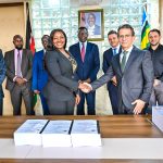 Kenya Takes Major Step in JKIA Modernisation as Government Signs Key Consultancy Contract
