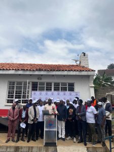 PM Party Says Olkalau By-Election Marks Shift in Kenya’s Political Landscape