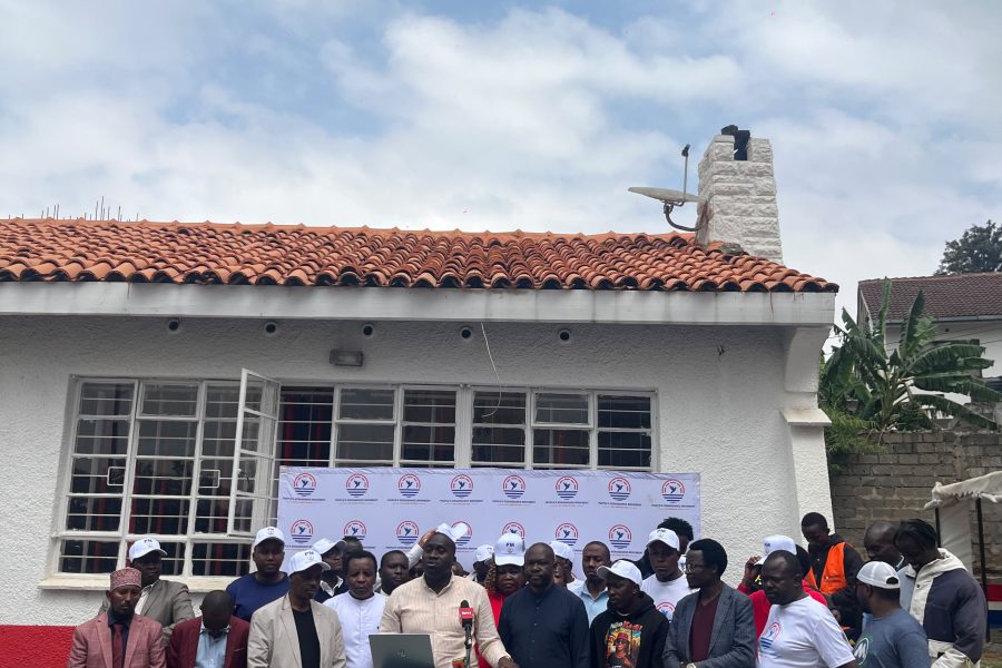 PM Party Says Olkalau By-Election Marks Shift in Kenya’s Political Landscape