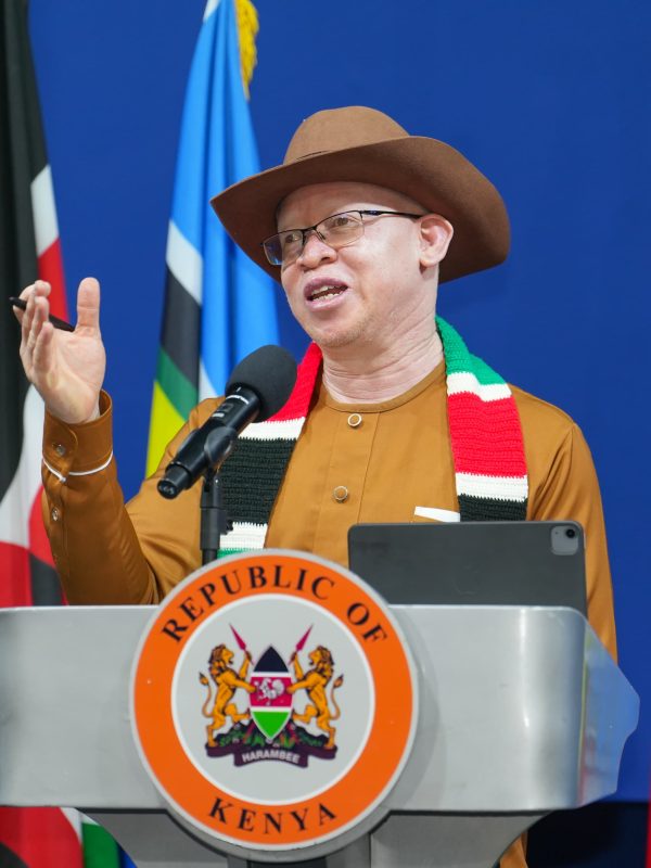 Isaac Mwaura Defends Kenya’s Tourism, Warns Against Remarks That Could Damage Country’s Image