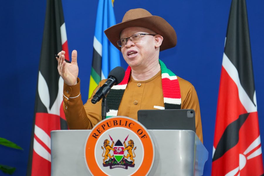 Isaac Mwaura Defends Kenya’s Tourism, Warns Against Remarks That Could Damage Country’s Image