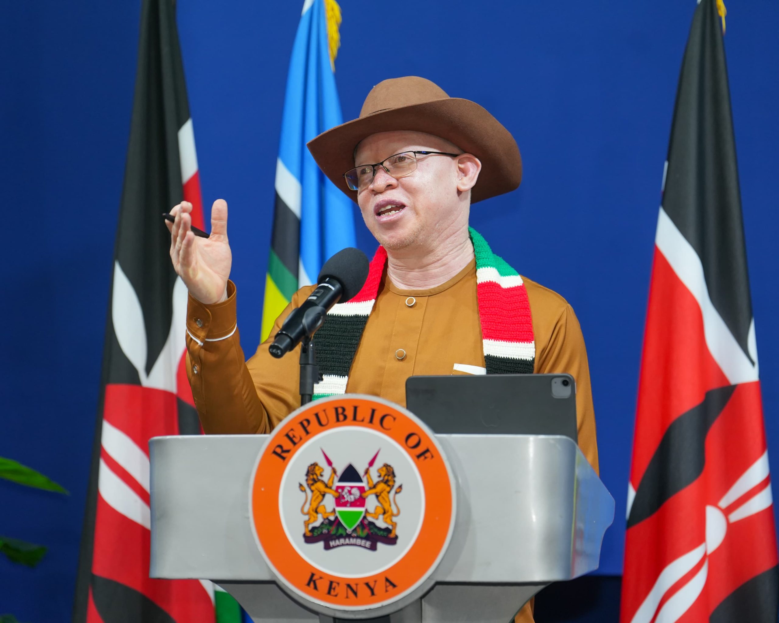 Isaac Mwaura Defends Kenya’s Tourism, Warns Against Remarks That Could Damage Country’s Image