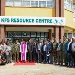 KFS Commissions Sh75 Million GreenZones Resource Centre, Rallies Support for Forest Protection Initiatives