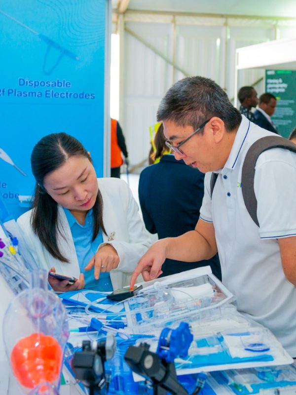 Kenya Positions Itself as East Africa’s Healthcare Trade Gateway Ahead of WHX Nairobi 2026