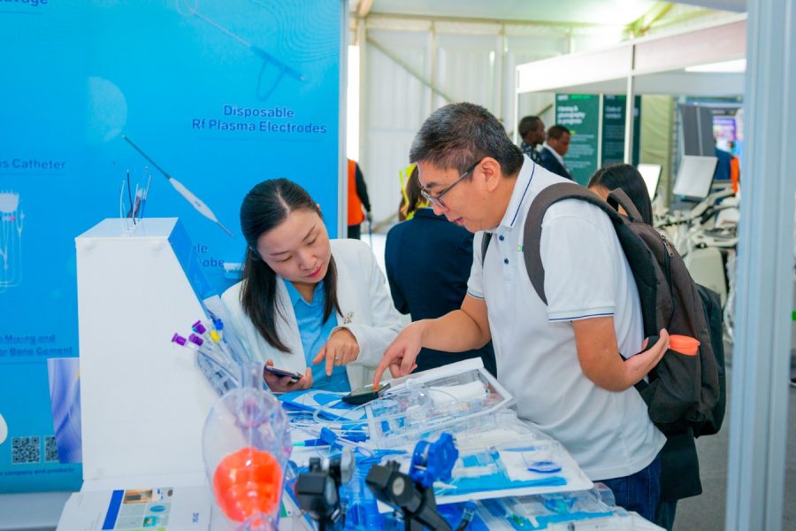 Kenya Positions Itself as East Africa’s Healthcare Trade Gateway Ahead of WHX Nairobi 2026