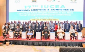 East African Universities Forge Stronger Partnerships to Build a Borderless Higher Education System