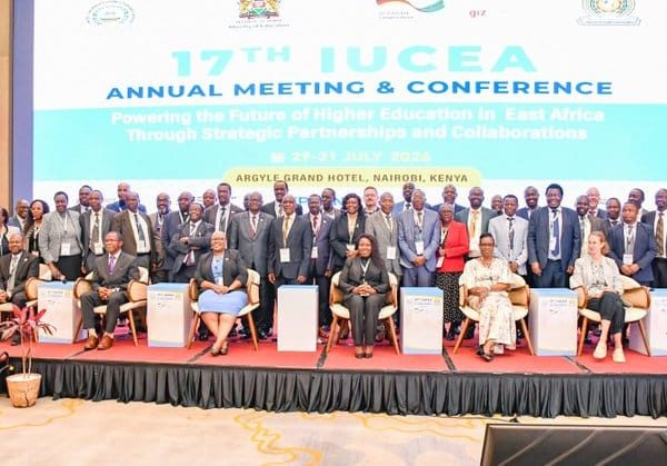 East African Universities Forge Stronger Partnerships to Build a Borderless Higher Education System