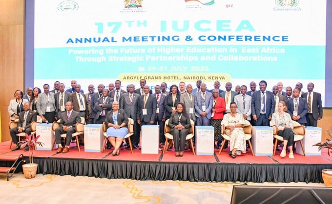 East African Universities Forge Stronger Partnerships to Build a Borderless Higher Education System