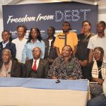 Debt Crisis Chokes Kenya’s Health System as Civil Society Demands Fair Global Lending