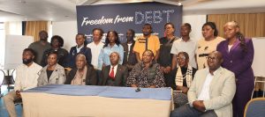 Debt Crisis Chokes Kenya’s Health System as Civil Society Demands Fair Global Lending