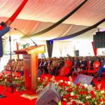KSG Marks 100 Years, Calls for Ethical Leadership as 432 Assistant County Commissioners Graduate