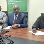 Cooperative Alliance Of Kenya Reassures Members Their SACCO Savings Are Safe Amid Infrastructure Funding Claims