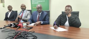 Cooperative Alliance Of Kenya Reassures Members Their SACCO Savings Are Safe Amid Infrastructure Funding Claims